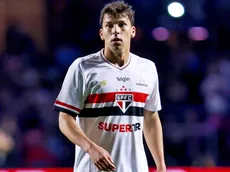 ¡Íbamos tan bien! Gonzalo Tapia es borrado por nuevo DT en São Paulo