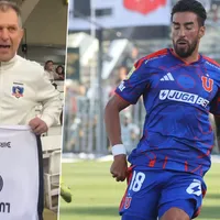 Mosa manda a un hincha a sacarse la camiseta de Lucero: "A la hoguera"