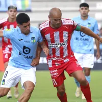 Calera arruina el festejo de O’Higgins y restaca punto de oro