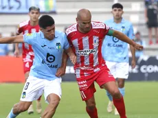 Calera arruina el festejo de O’Higgins y restaca punto de oro