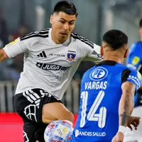 Minuto a minuto: Colo Colo no rompe el cero ante el Huachipato de García