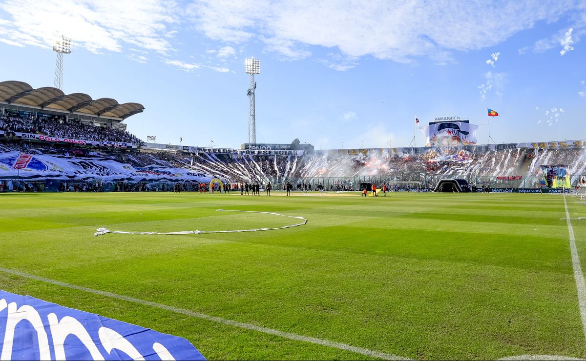 Se vienen notición con el nuevo estadio Monumental: “No quiero adelantarme, pero…”