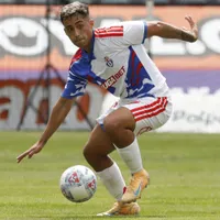 La oferta por Lucas Assadi que hace dudar a la U