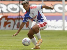 La oferta de Europa por Lucas Assadi que hace dudar a la U