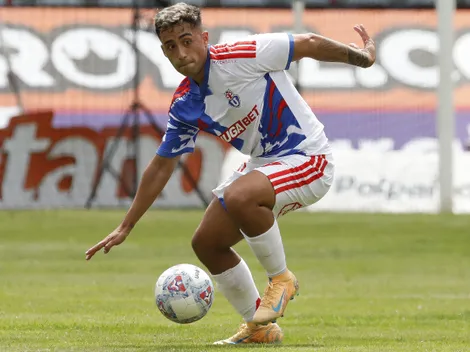 La oferta por Lucas Assadi que hace dudar a la U