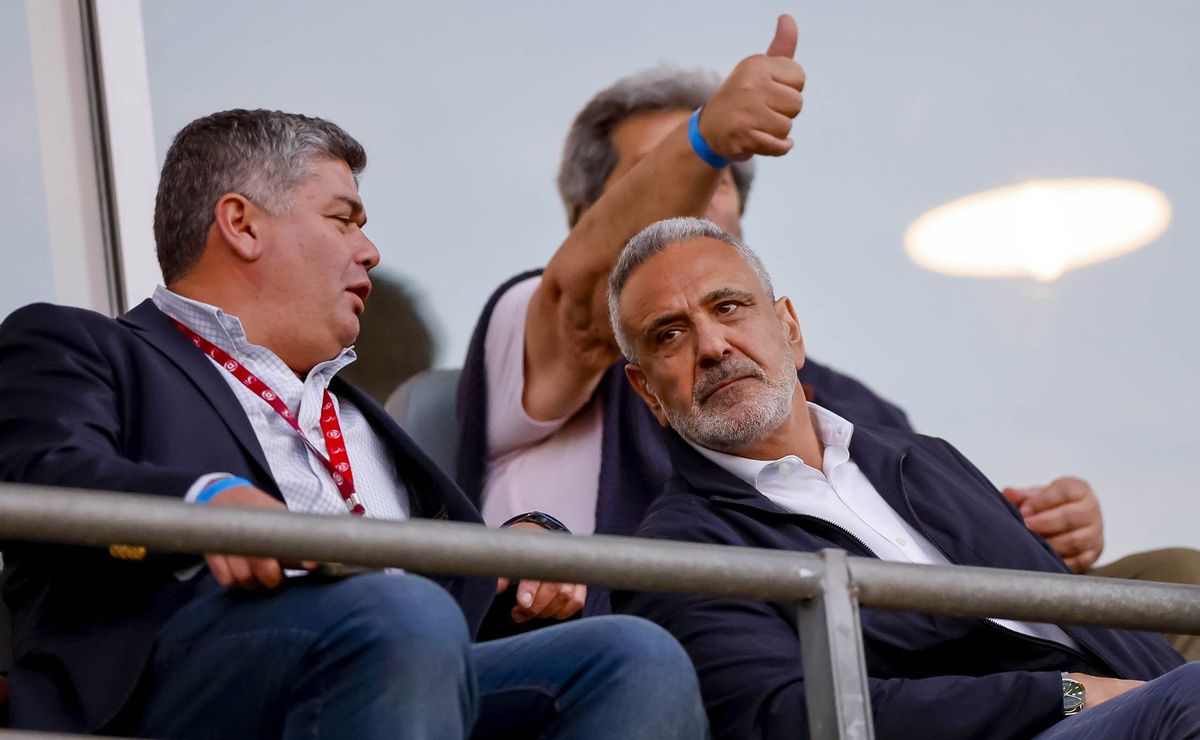 El duro golpe del Presidente Kast a la ANFP: “Suma urgencia” a la reforma de Sociedades Anónimas