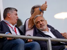 Gobierno de Kast golpea duramente a la ANFP por las Sociedades Anónimas