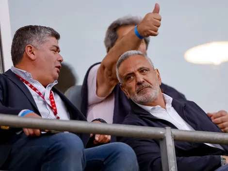 Gobierno de Kast golpea duramente a la ANFP por las Sociedades Anónimas