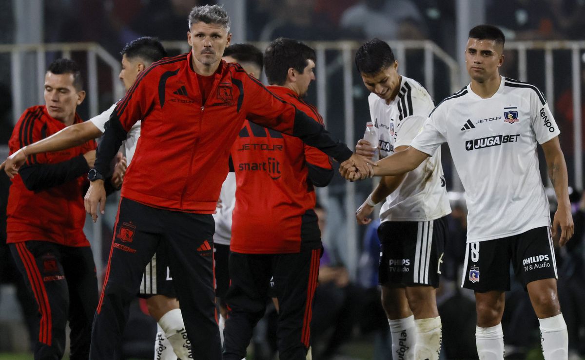 Tabla de posiciones: Colo Colo sigue como puntero en la Liga de Primera tras ganar a Huachipato