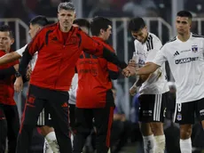 Tabla de posiciones: Colo Colo los mira a todos para abajo