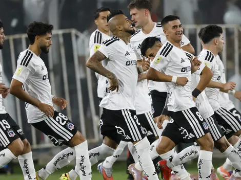 Vidal es el rey: "Recuperó la humildad y bajó el moño"