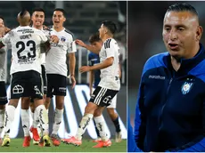 ¡Fin a maldición! Colo Colo vence a Jaime García tras más de tres años