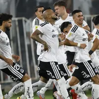 El espectacular dato que tiene a Colo Colo como el mejor