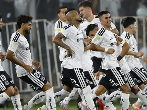 El espectacular dato que tiene a Colo Colo como el mejor