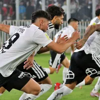 El jugador albo que perdió terreno tras la victoria sobre Huachipato