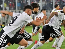 El jugador albo que perdió terreno tras la victoria sobre Huachipato