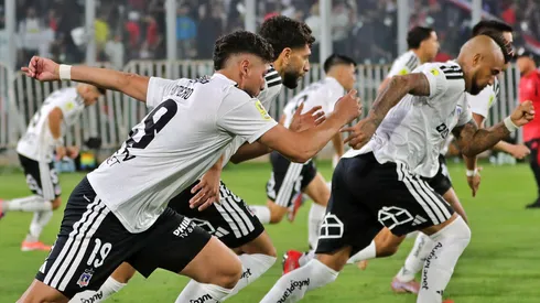 El Cacique sigue líder en esta Liga de Primera 2026.