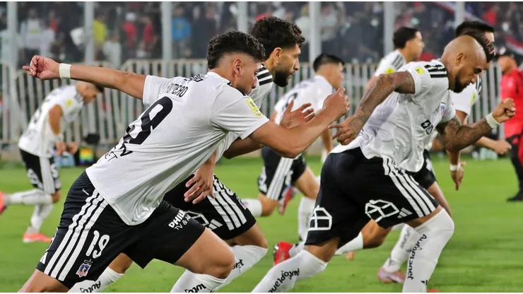 El Cacique sigue líder en esta Liga de Primera 2026.