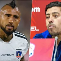 La fuerte crítica de Vidal a Nicolás Córdova: "Hay que ser consecuente"