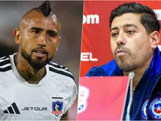 La fuerte crítica de Vidal a Nicolás Córdova: "Hay que ser consecuente"