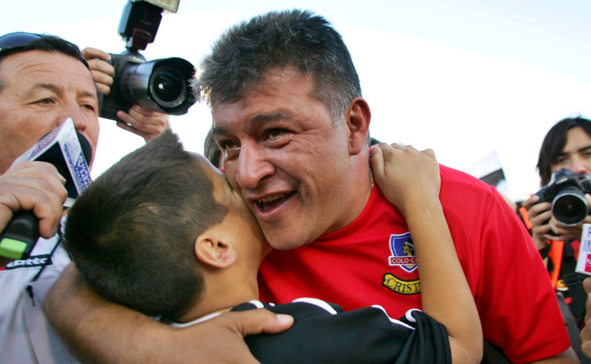 Vuelve a casa: Claudio Borghi deja ESPN para regresar en gloria y majestad a TNT Sports