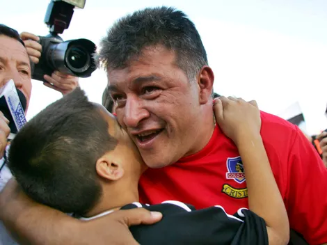 ¡Claudio Borghi deja ESPN para volver a su gran amor!