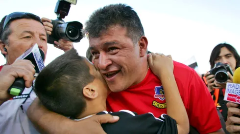 El Bichi vuelve a TNT Sports tras un año alejado del canal.