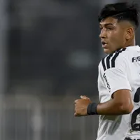 La figura de Colo Colo que confirma en cancha su nómina a la Roja