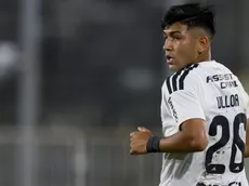 La figura de Colo Colo que confirma en cancha su nómina a la Roja