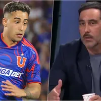 La inesperada crítica de Claudio Bravo a Assadi: "Sería malagradecido"