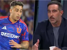 La inesperada crítica de Claudio Bravo a Assadi: "Sería malagradecido"