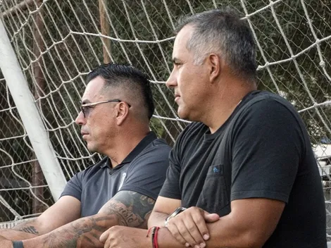 Paredes aclara si puede dirigir al Morning y calla rumores "malintencionados"