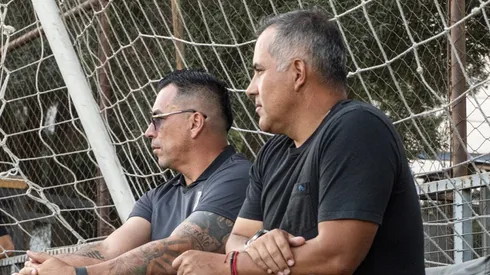 Paredes destacó al Nano Torres como su mano derecha en el Morning