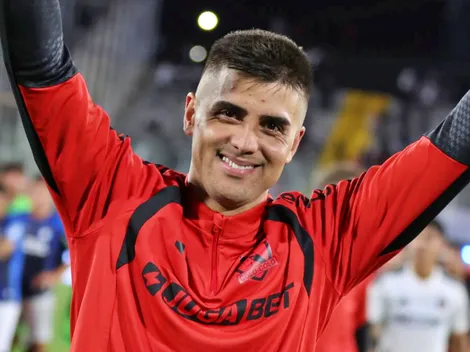 Madrid pone los pies en la tierra tras su primer gol en Colo Colo