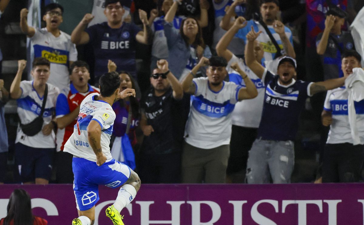 No es Mauricio Isla: avisan que U Católica busca retorno de otro ex seleccionado chileno