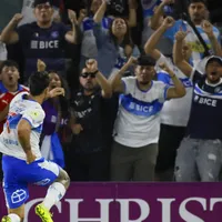 No es Mauricio Isla: avisan que la UC busca a otro "retornado"