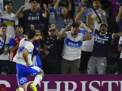 No es Mauricio Isla: avisan que la UC busca a otro "retornado"