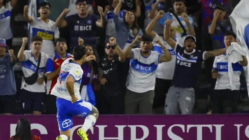 La UC busca reemplazante de Asta-Buruaga.