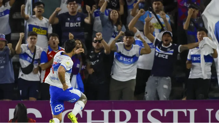 La UC busca reemplazante de Asta-Buruaga.