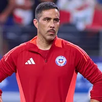 "Hubo acercamientos": Bravo revela el otro club chileno que lo buscó