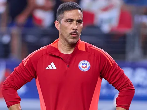 "Hubo acercamientos": Bravo revela el otro club chileno que lo buscó