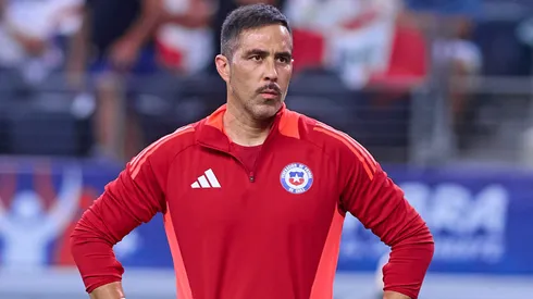 Claudio Bravo reveló que estuvo cerca de otro club chileno