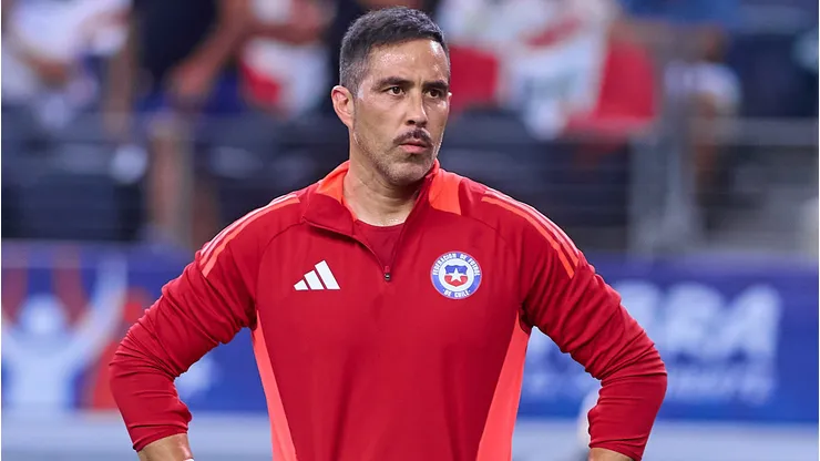 Claudio Bravo reveló que estuvo cerca de otro club chileno