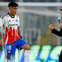 Ortiz activa modo cantante por el único seleccionado albo: "Aquel día de enero..."