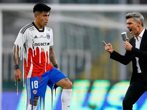 Ortiz activa modo cantante por el único seleccionado albo: "Aquel día de enero..."