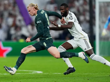 Champions League: ¿Dónde y a qué hora ver City vs. Real Madrid?