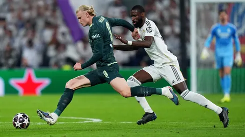 City y Madrid se miden este martes por los octavos de final vuelta.