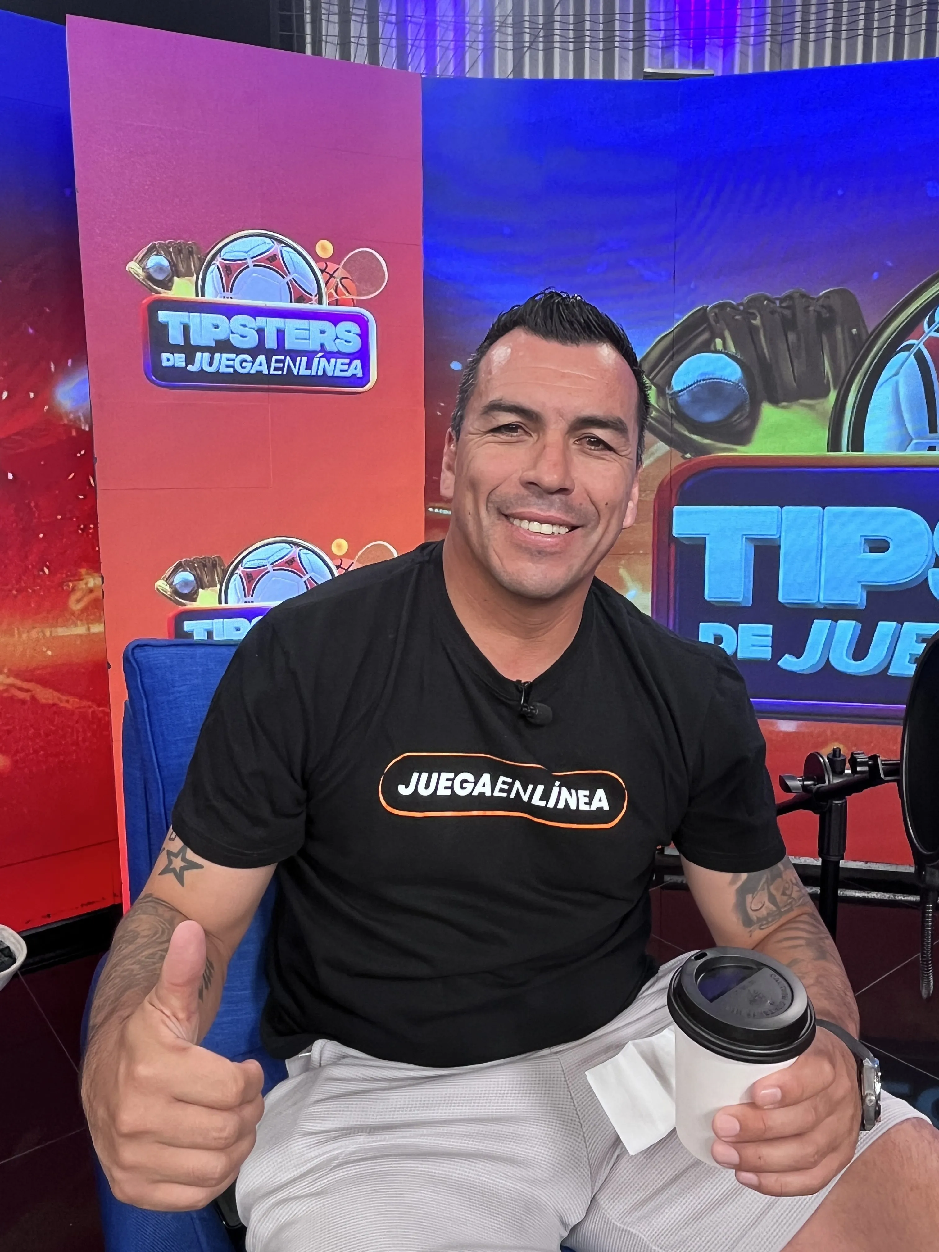 Paredes está listo para iniciar su carrera como técnico