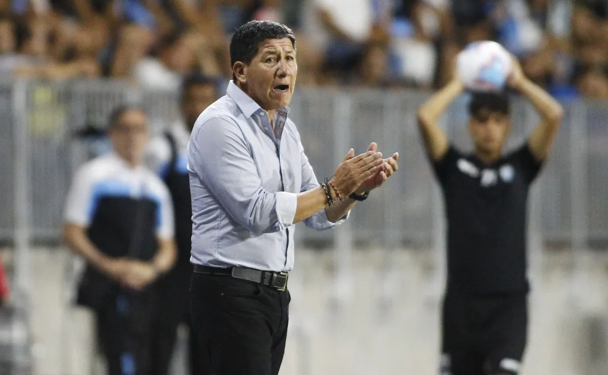 Jaime Vera alista firma en rival directo de Puerto Montt