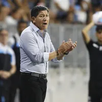 Vera fue más "Pillo" y alista firma en rival directo de Puerto Montt